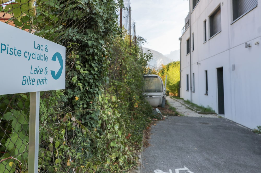 Côte Ouest AppartHotel