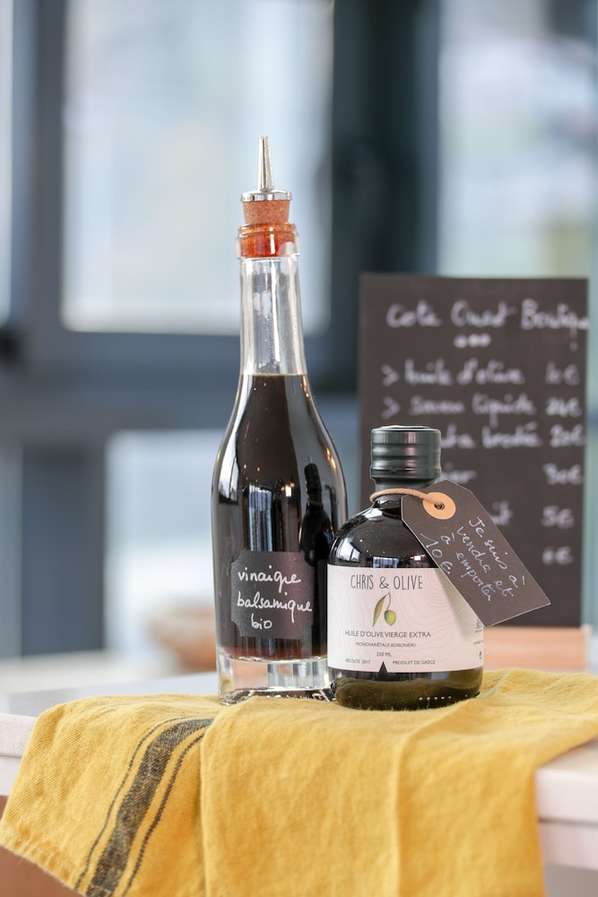 Côte Ouest AppartHotel