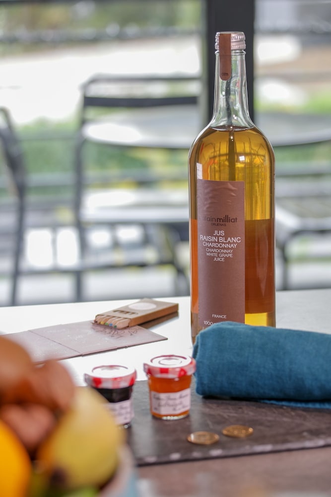 Côte Ouest AppartHotel