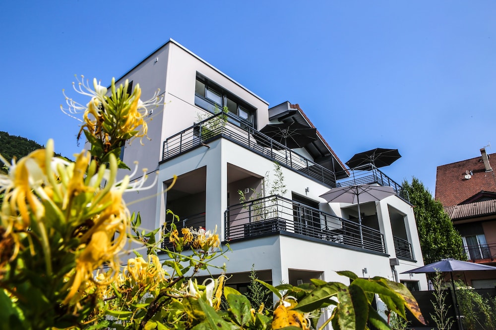 Côte Ouest AppartHotel