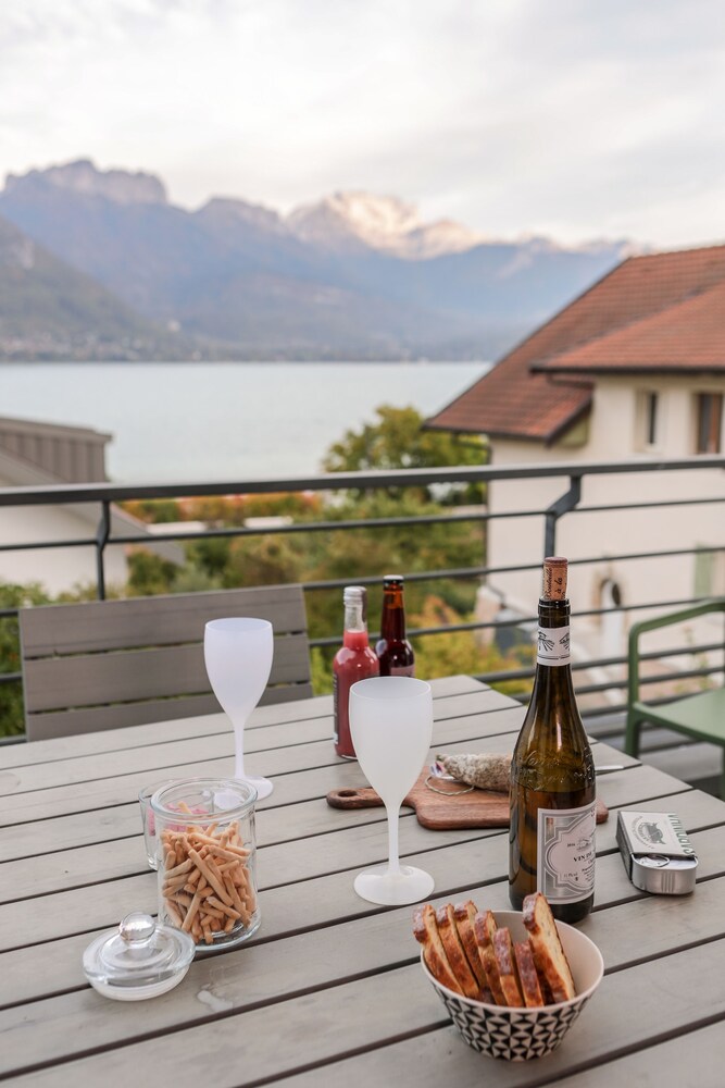 Côte Ouest AppartHotel