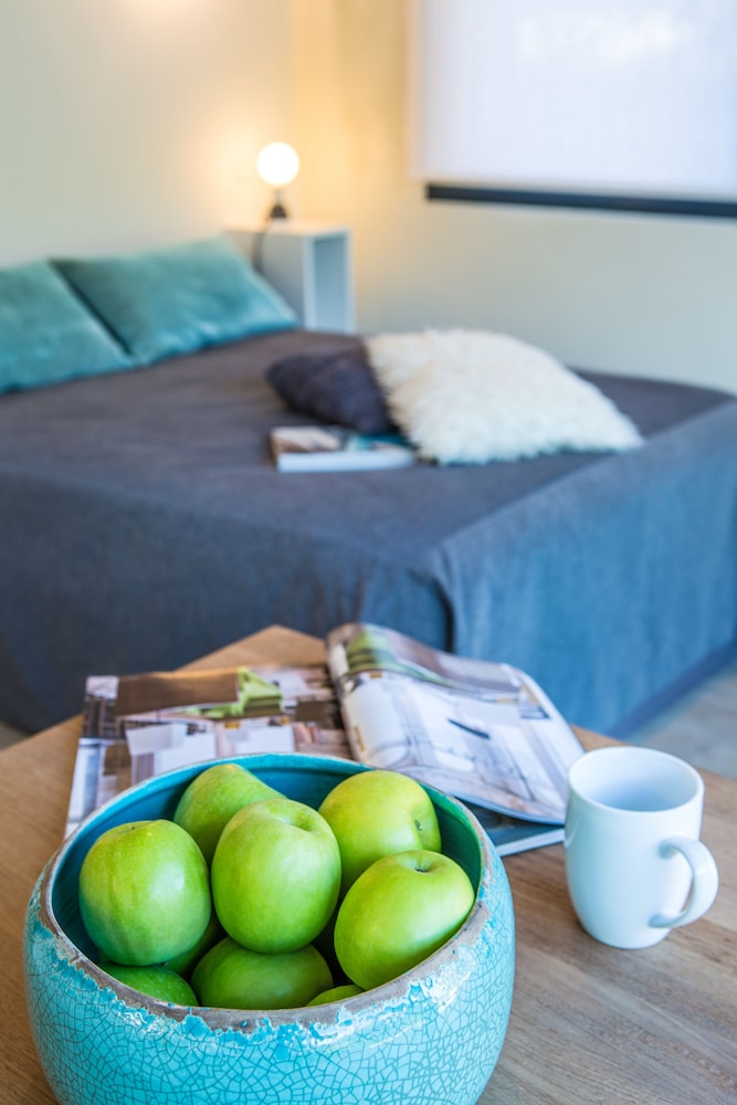 Côte Ouest AppartHotel