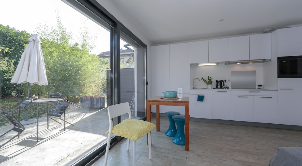 Côte Ouest AppartHotel