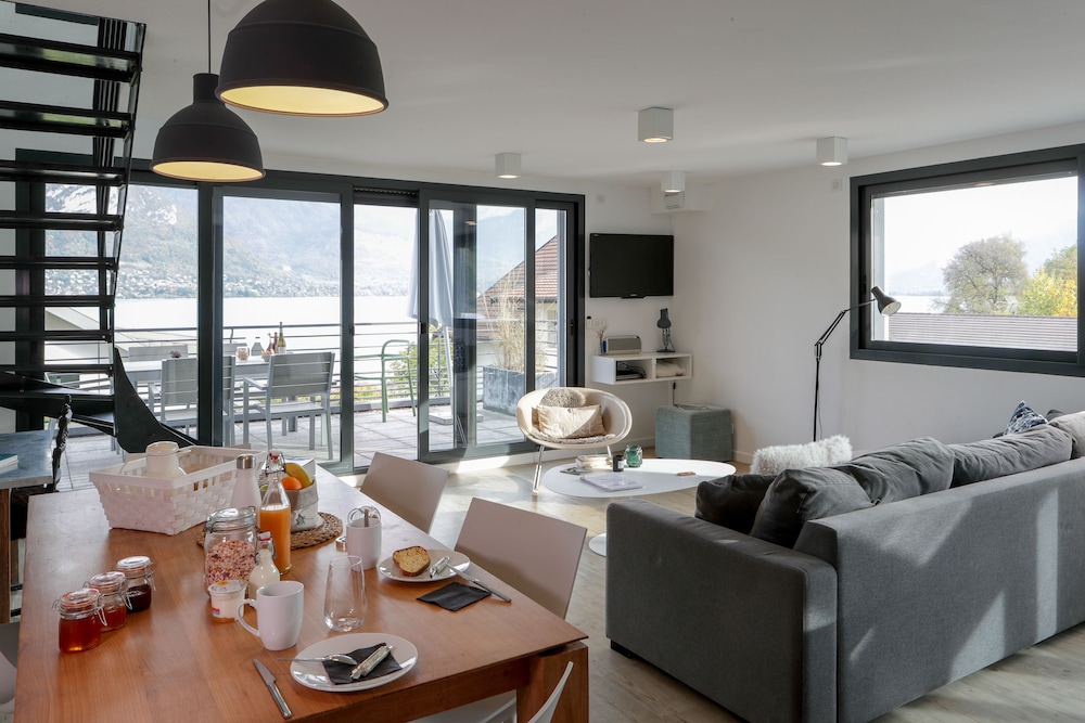 Côte Ouest AppartHotel