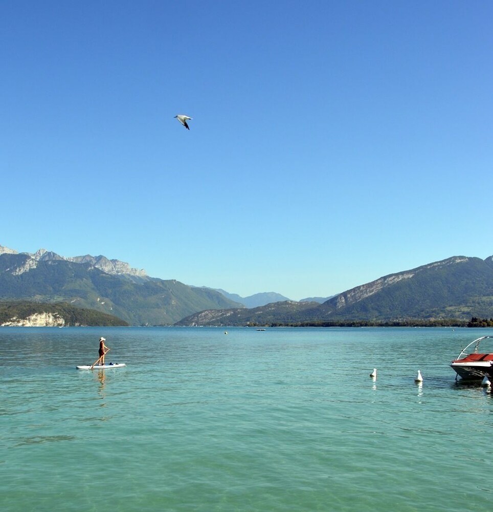 Côte Ouest AppartHotel