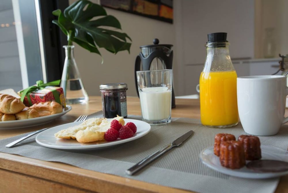 Côte Ouest AppartHotel