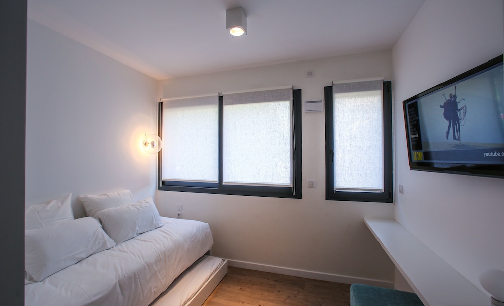 Côte Ouest AppartHotel