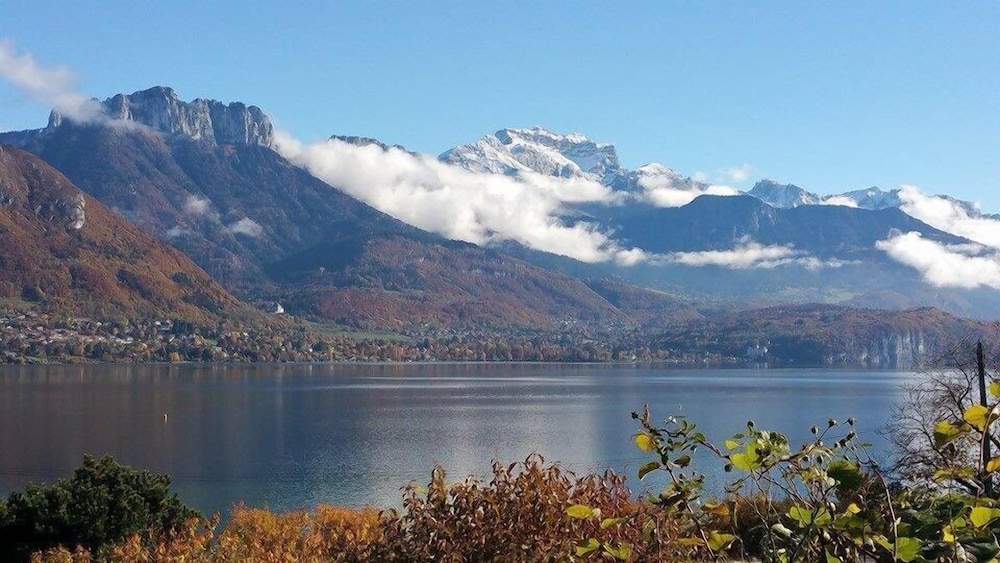 Côte Ouest AppartHotel