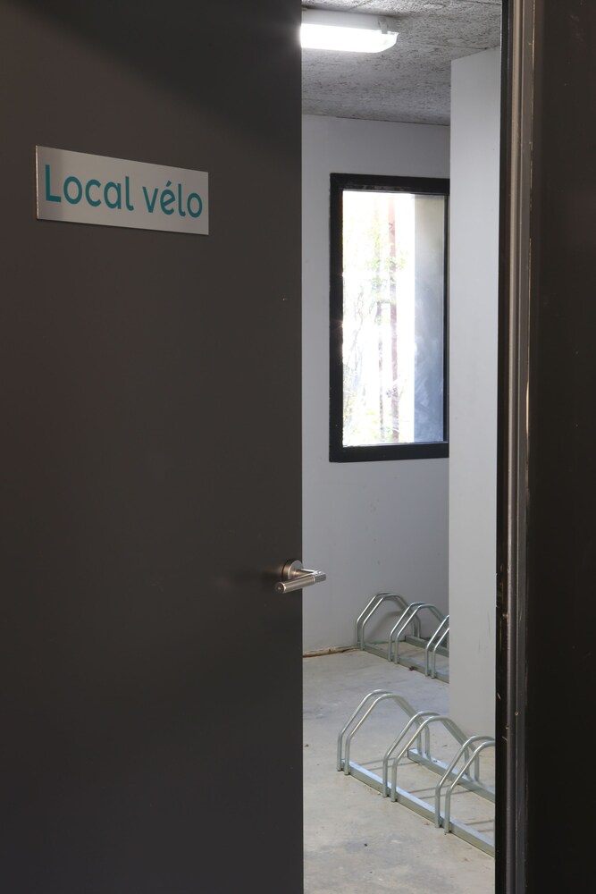 Côte Ouest AppartHotel