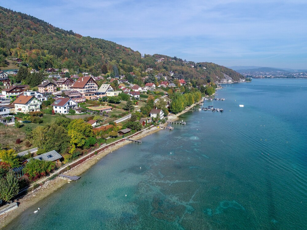 Côte Ouest AppartHotel