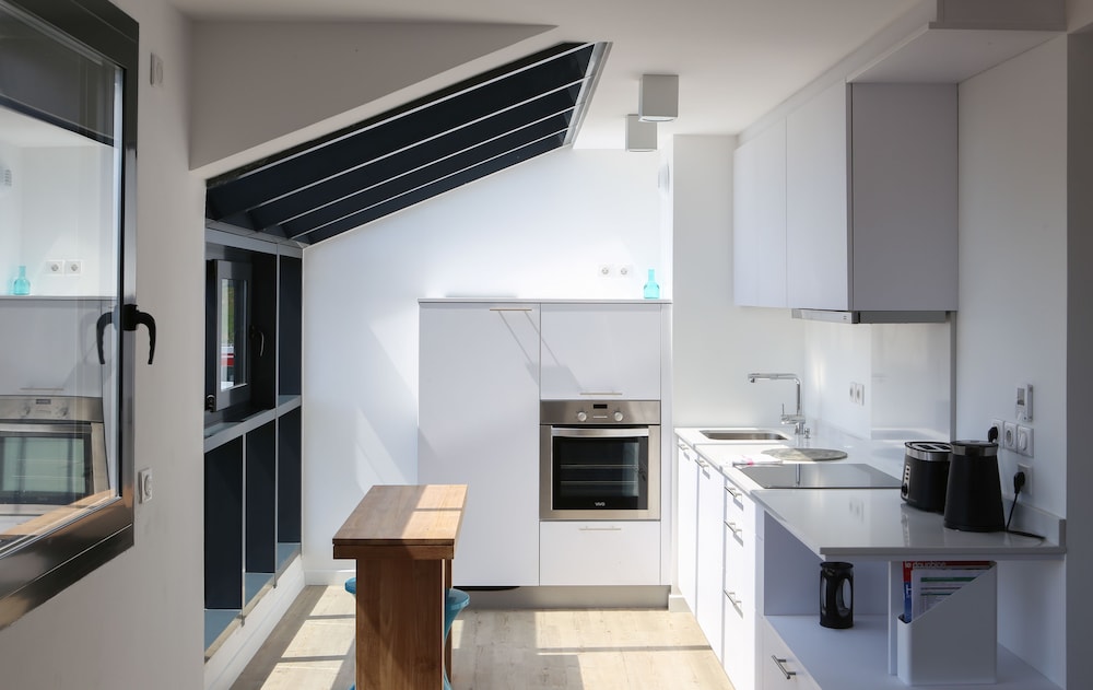 Côte Ouest AppartHotel