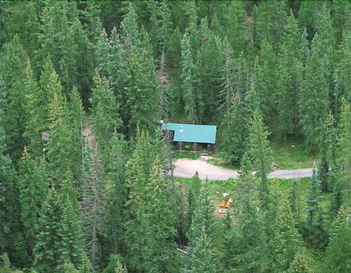 Pioneer Guest Cabins In Crested Butte Cheap Hotel Deals Rates