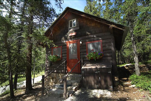 Pioneer Guest Cabins In Crested Butte Hotel Rates Reviews On