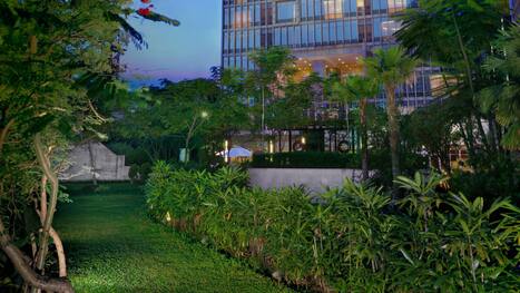 Jakarta Hotels With A Kitchen With Senior Discounts Aarp Travel Center