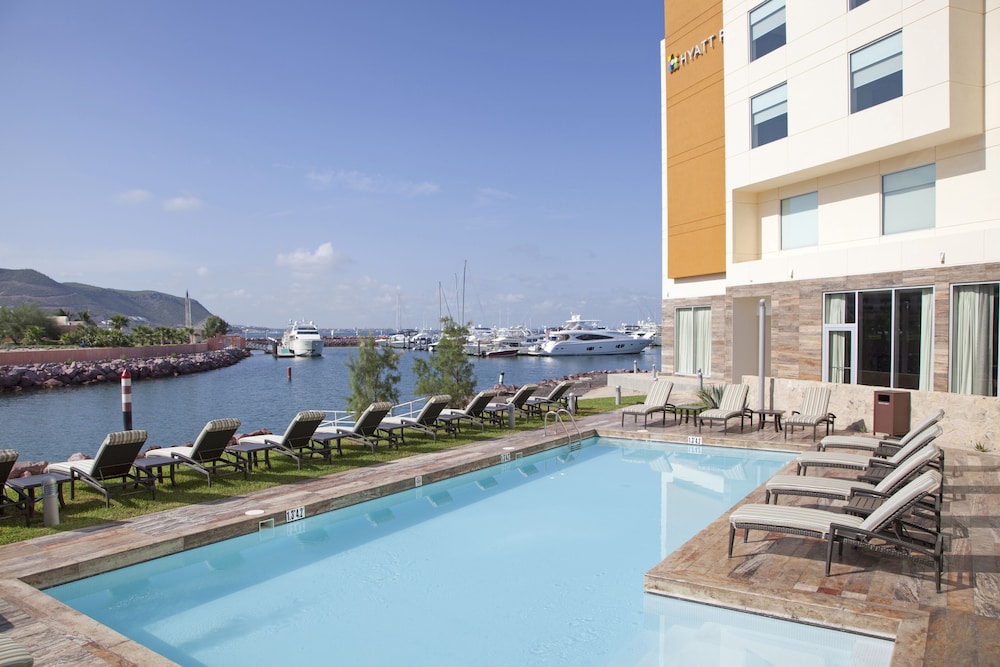Hyatt Place La Paz