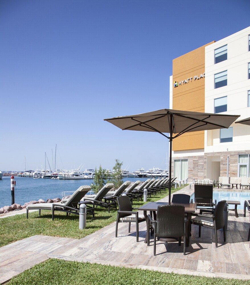 Hyatt Place La Paz