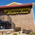 Baldknobbers Inn