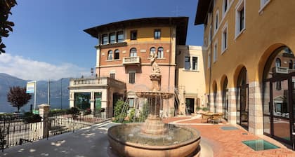Garda Family House