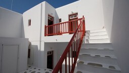 Dimitra Pension Dimitra Pension