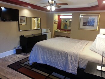 Riverbend Motel Cabins Helen 2020 Room Prices Reviews