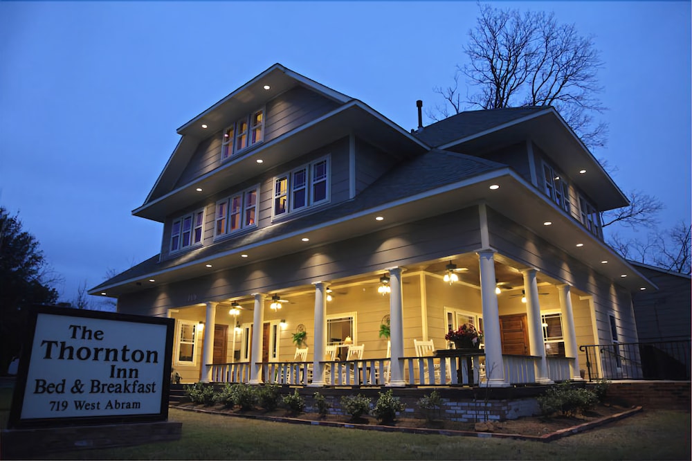 The Thornton Inn Bed and Breakfast in Arlington, United States