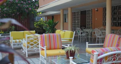 Hotel Imperial