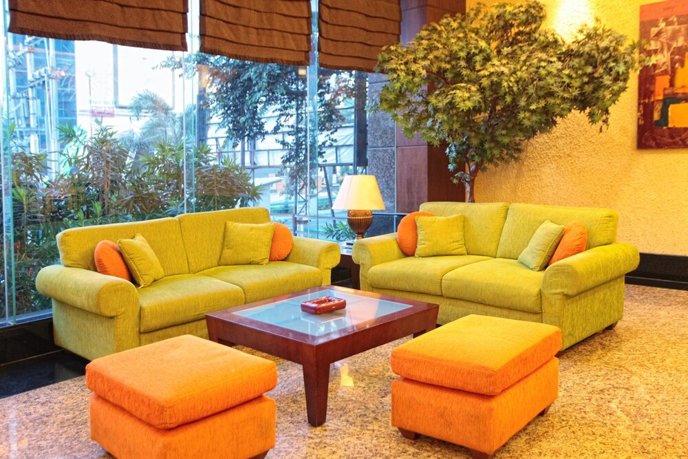 Grand Zuri Pekanbaru (Pekanbaru, IDN)  Expedia