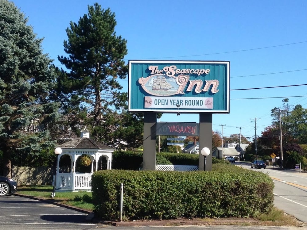 The Seascape Inn in Portsmouth Best Rates & Deals on Orbitz