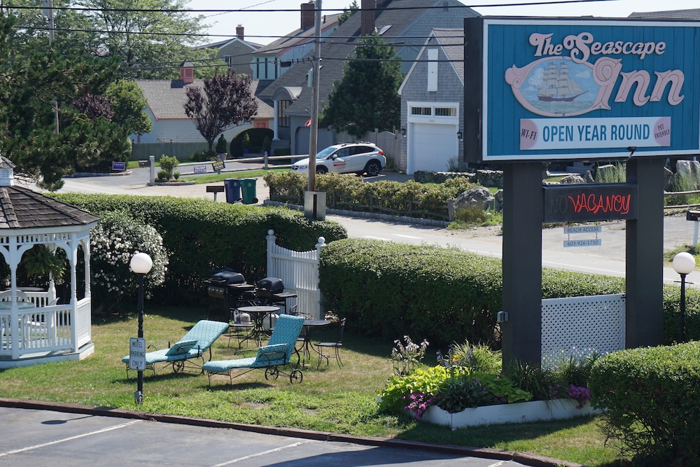 The Seascape Inn in Portsmouth Best Rates & Deals on Orbitz