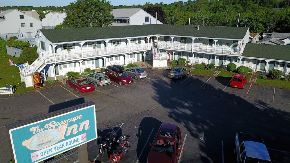 The Seascape Inn in Portsmouth Best Rates & Deals on Orbitz