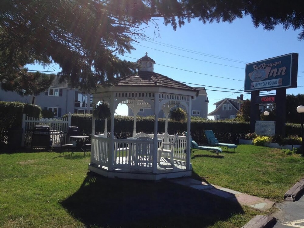 The Seascape Inn in Portsmouth Best Rates & Deals on Orbitz