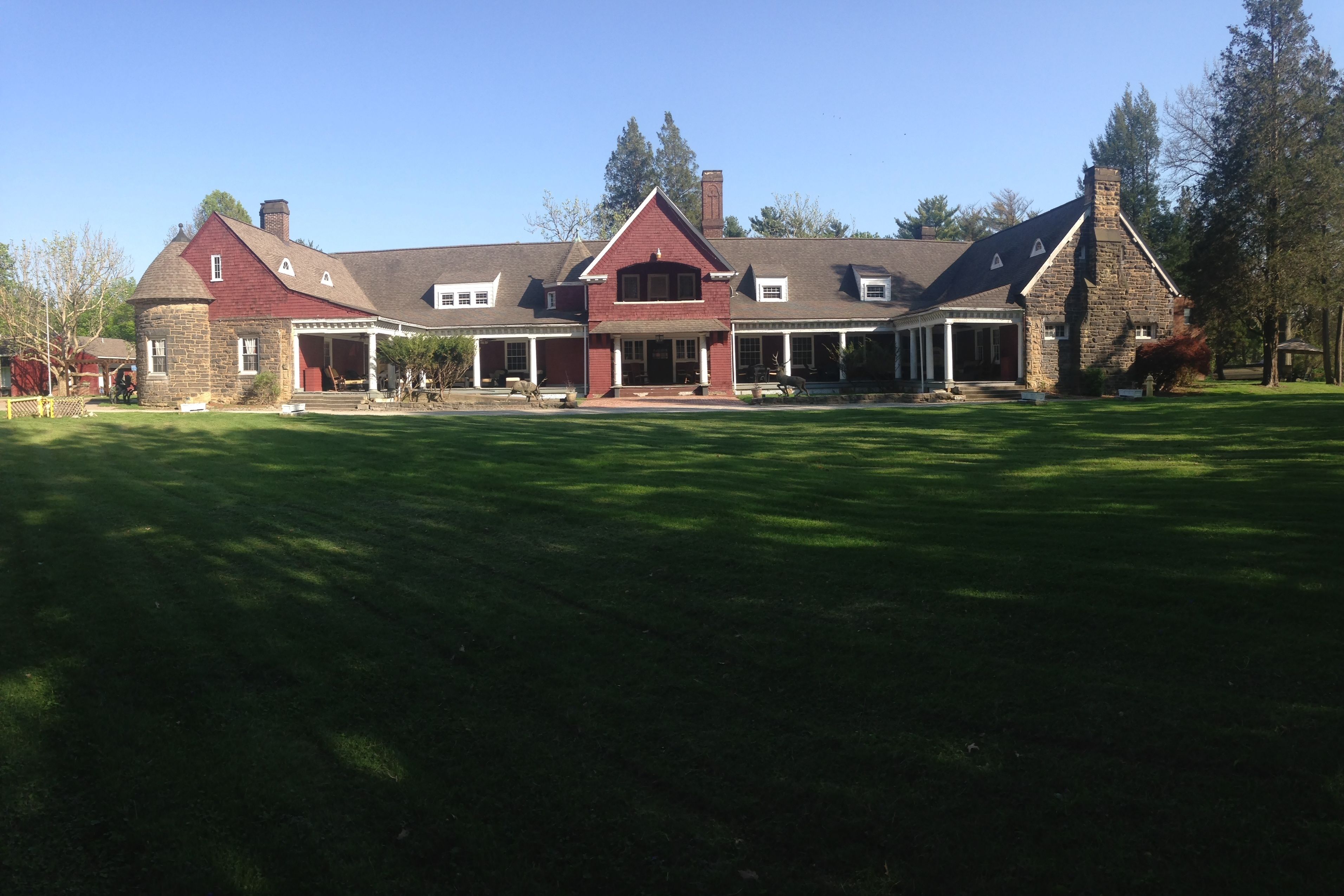 Aspen Manor Motel in Hamilton, New Zealand