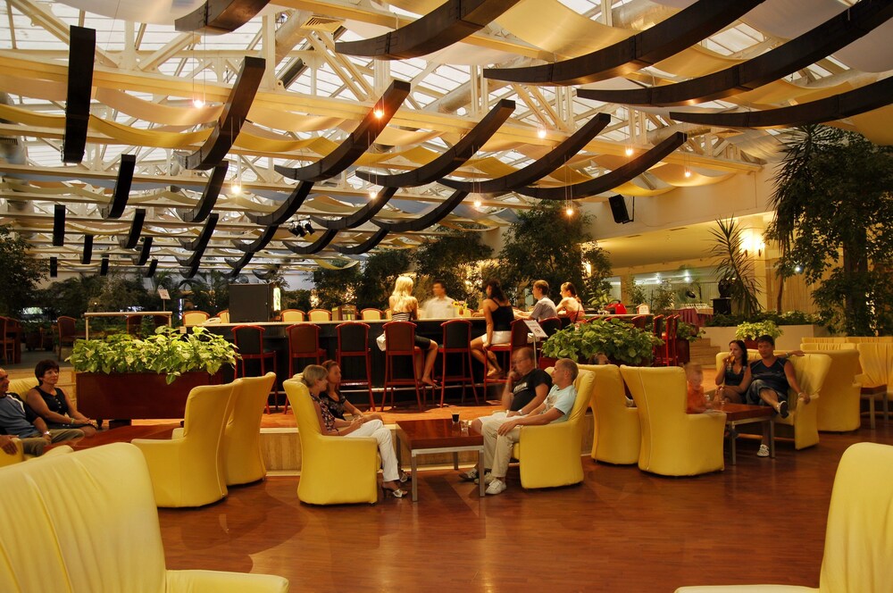 Вашингтон отель турция