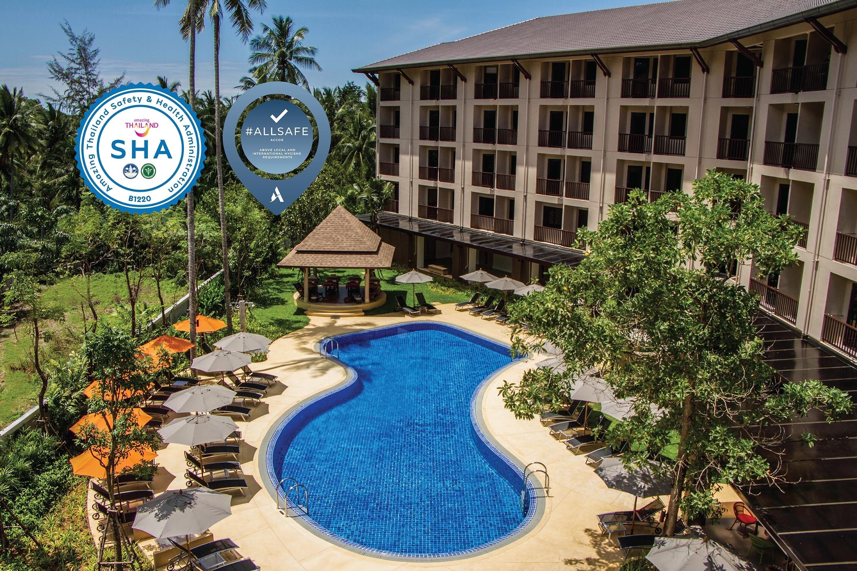 ibis Styles Krabi Ao Nang in Ao Nang Beach, Thailand