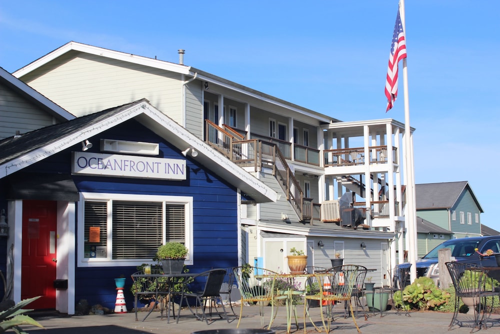 Oceanfront Inn at Shelter Cove, Shelter Cove 91 Room Prices & Reviews