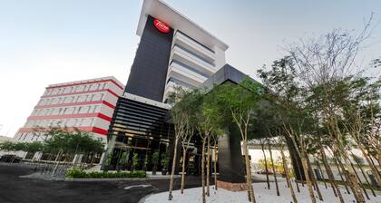 Tune Hotel KLIA - KLIA2