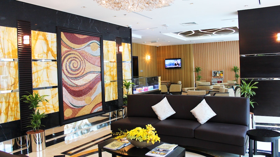 Al Diar Sawa Hotel Apartments