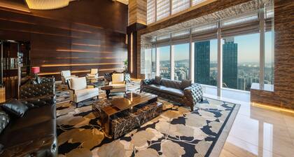Oakwood Premier Incheon