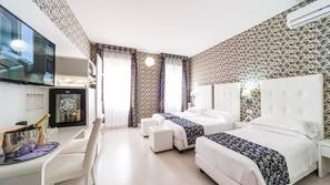 Biancheria da letto di alta qualità, copriletto in piuma