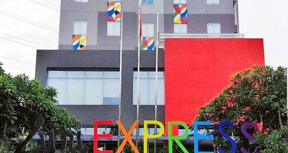 Zuri Express Lippo Cikarang - CHSE Certified