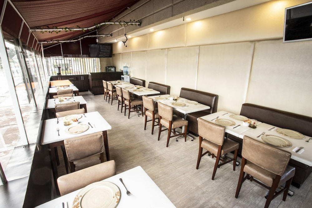 Foto - Hotel Sheridan Bogota