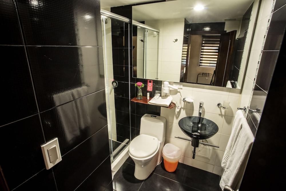 Foto - Hotel Sheridan Bogota