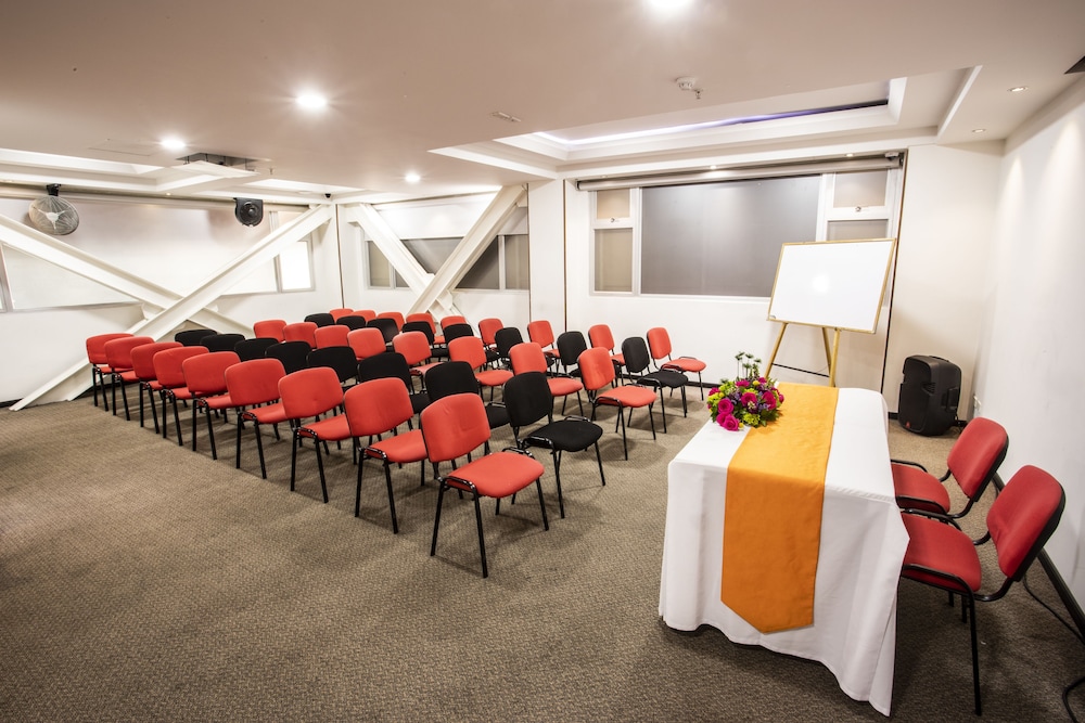 Foto - Hotel Sheridan Bogota