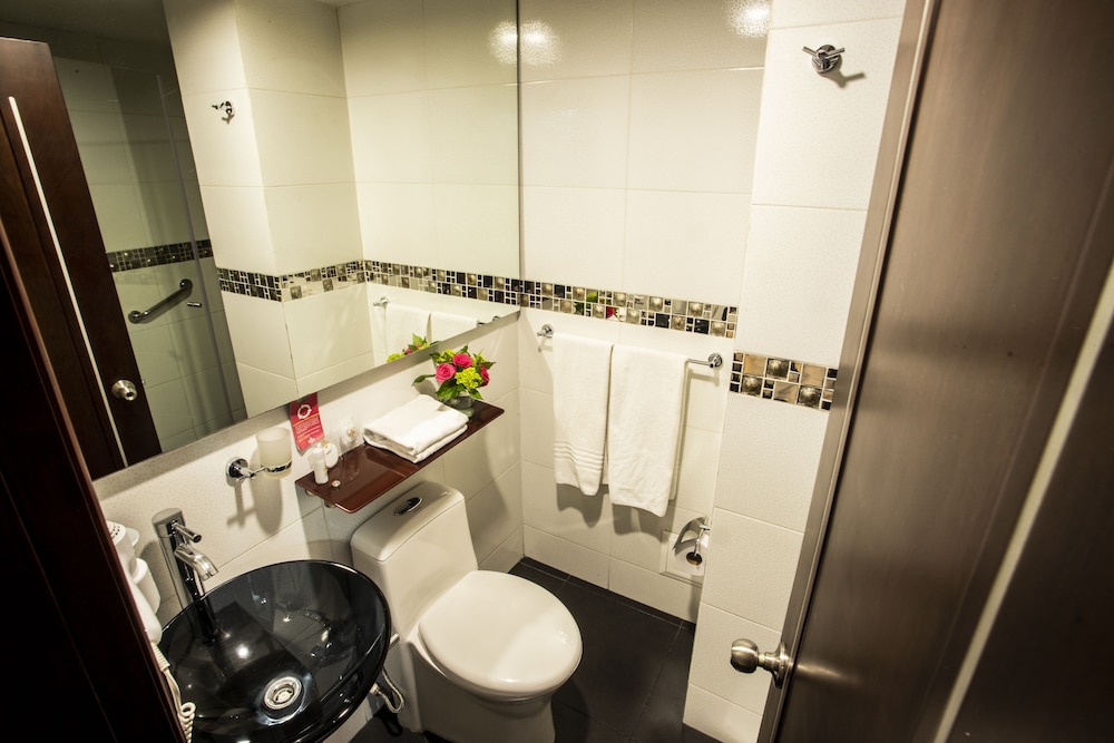 Foto - Hotel Sheridan Bogota