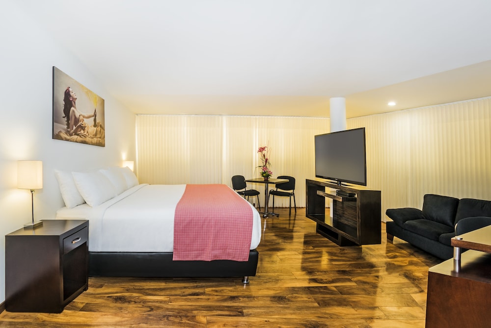 Foto - Hotel Sheridan Bogota