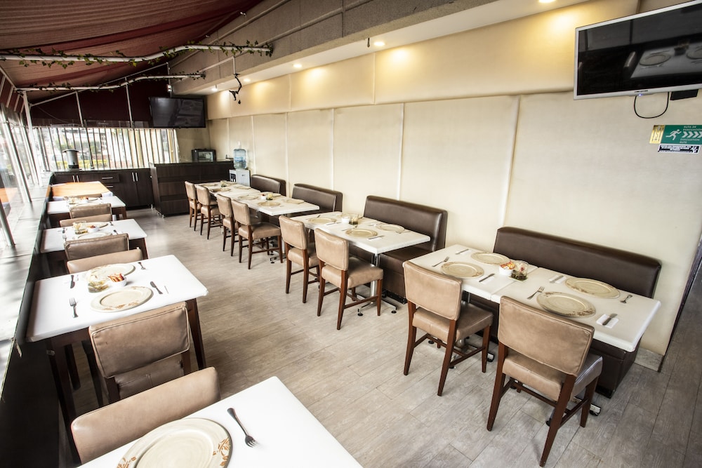 Foto - Hotel Sheridan Bogota