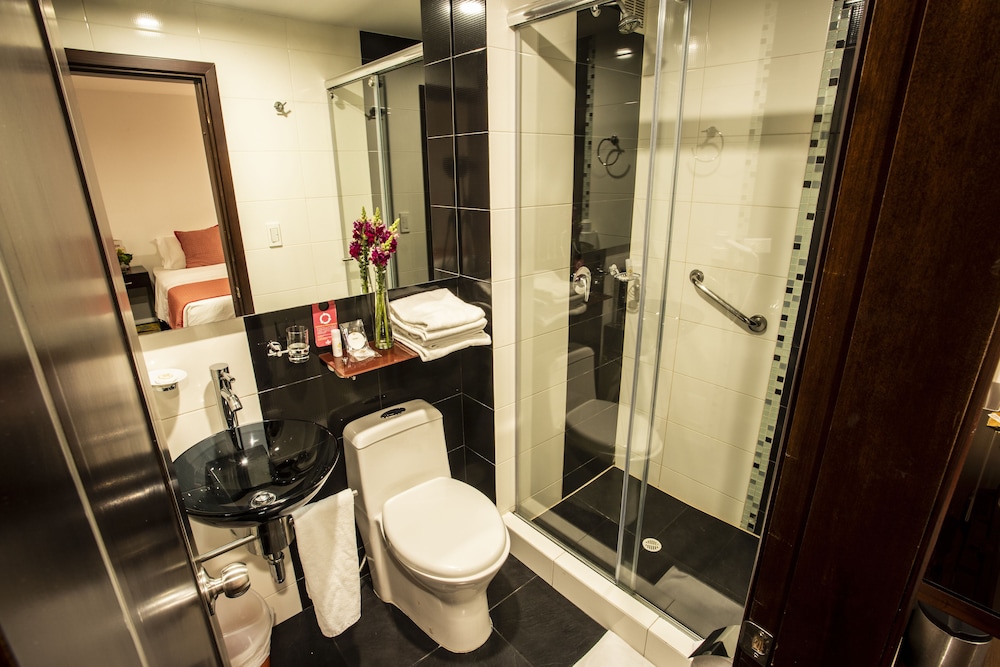 Foto - Hotel Sheridan Bogota