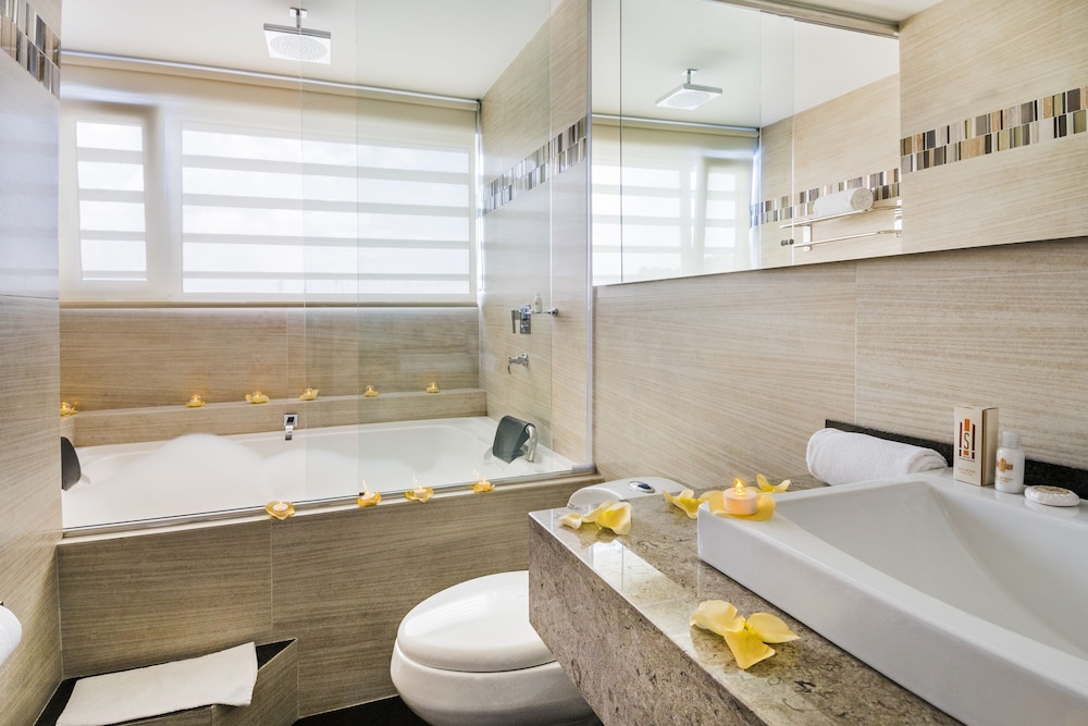 Foto - Hotel Sheridan Bogota