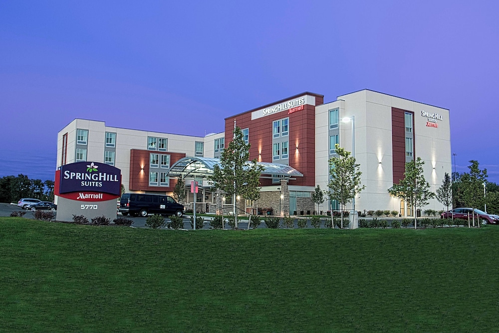 Primary image, Springhill Suites Canton