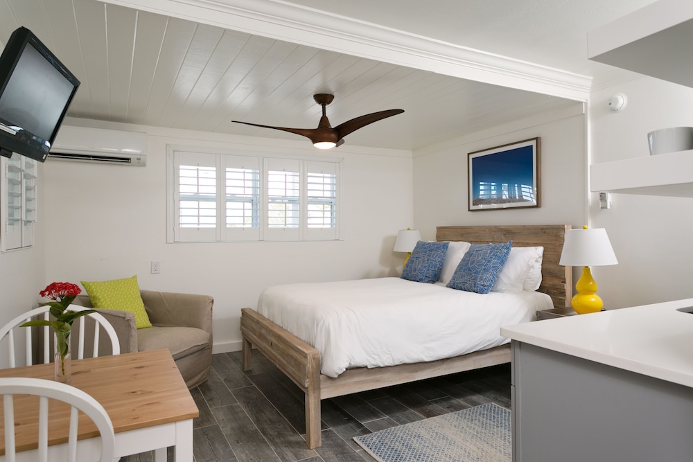 Top 10 Hotels In PassaGrille Beach, Florida Trip101